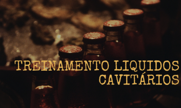 Treinamento: Rotina de Líquidos - Análise Citológica, bioquímica e cultural - 2026