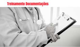 Treinamento documentação - 2026