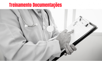 Treinamento documentação - 2026