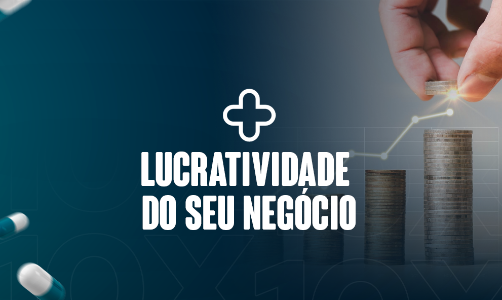 9-LUCRATIVIDADE DO SEU NEGÓCIO