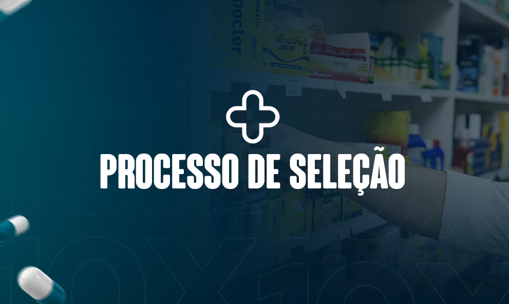 15-PROCESSO DE SELEÇÃO