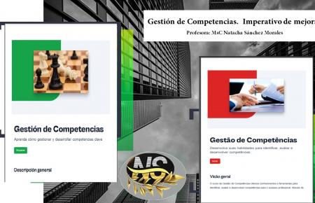 Manual Introductorio de Gestion por Competencias