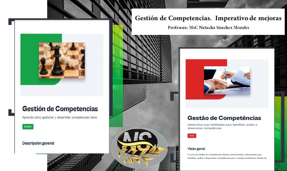 Manual Introductorio de Gestion por Competencias