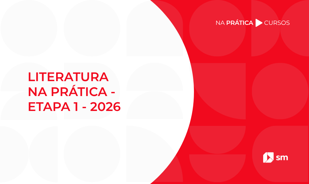 Literatura na Prática - ETAPA 1