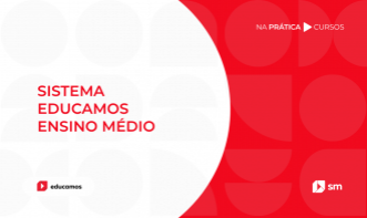 CURSO DE IMPLANTAÇÃO - SISTEMA EDUCAMOS - ENSINO MÉDIO - 2026-27