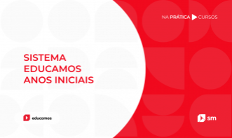 CURSO DE IMPLANTAÇAO - SISTEMA EDUCAMOS EF ANOS INICIAIS - 2026-27