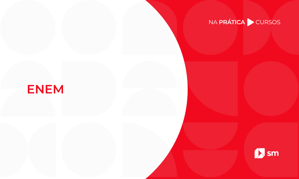 2027 - ENEM - Aprendendo sobre as competências da Redação por meio de trilha