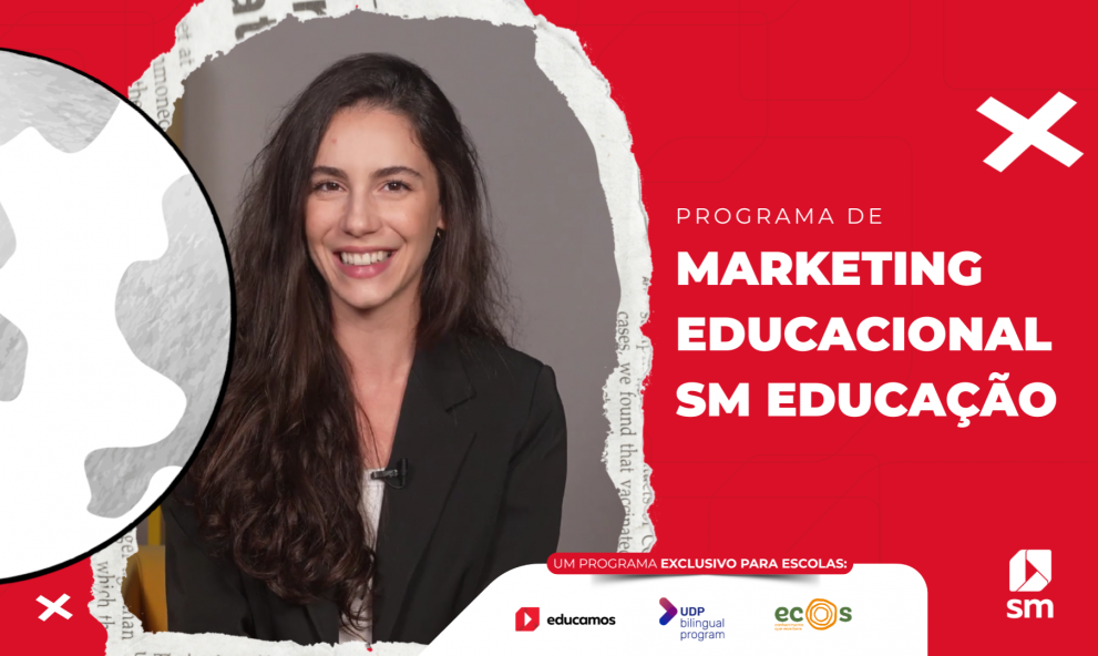 Marketing Educacional