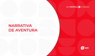 2027 - NARRATIVA DE AVENTURA - Construindo textos - Aprendendo Narrativa de aventura por meio de trilha