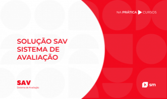 CURSO DE IMPLANTAÇÃO - SAV - 2026-27