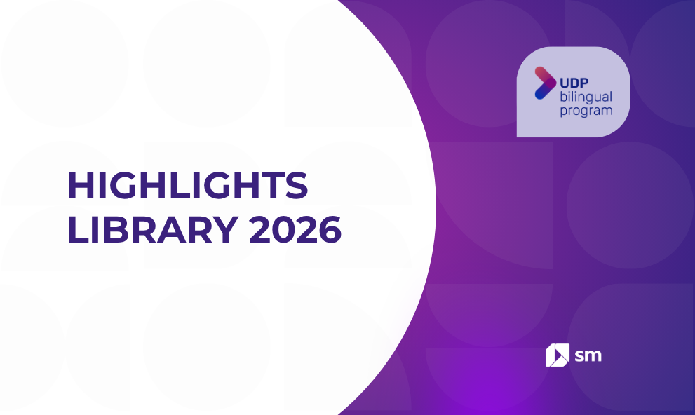 Highlights Library 2026 | UDP Bilingual Program