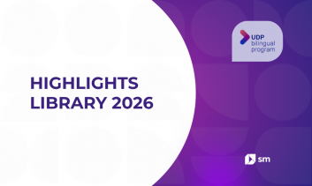 Highlights Library 2026 | UDP Bilingual Program