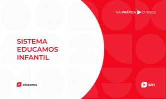CURSO DE IMPLANTAÇAO - SISTEMA EDUCAMOS ENSINO INFANTIL - 2026-27