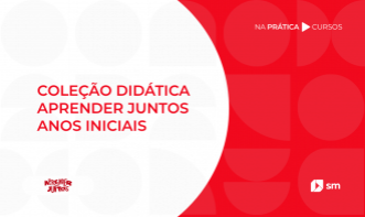 Coleção Aprender Juntos