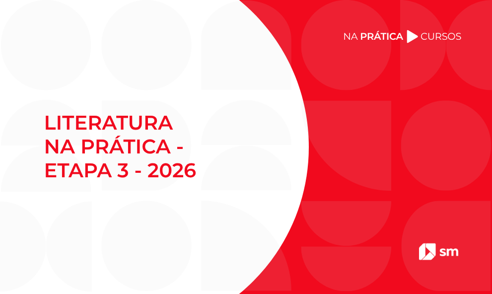 Literatura na Prática - ETAPA 3