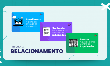 Trilha 3: Relacionamento