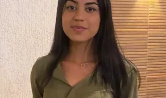 Kellen Santana Silva