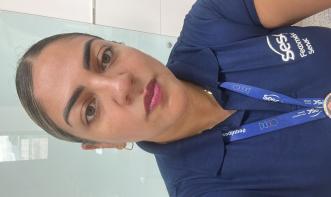 Stefanne Paula Souza Beltrame