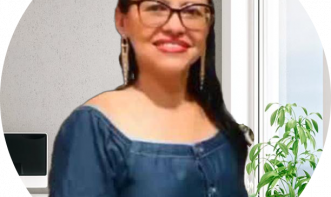 Edna Maria dos Santos Costa