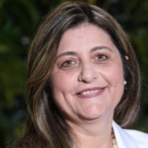 Silvia Regina Lopes