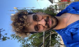 Thomaz Rafael de Sá da Costa