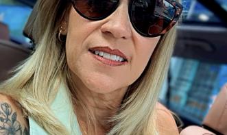 Maria Rosa Braga Caraça