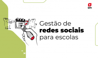 [ATN] Gestão de redes sociais para escolas