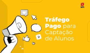 [ATN] Tráfego Pago para Captação de Alunos.