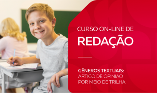 MATRIZ 2026 - ARTIGO DE OPINIÃO - Aprendendo Artigo de opinião por meio de trilha