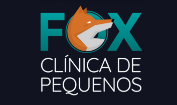 Programa de Bolsas FOX Clinica de Pequenos