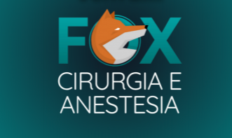 Preparatório FOX Cirurgia e Anestesia