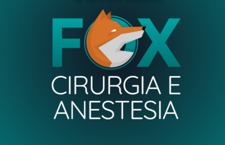 Preparatório FOX Cirurgia e Anestesia