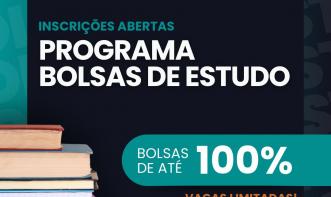 Programa de Bolsas FOX IMAGEM