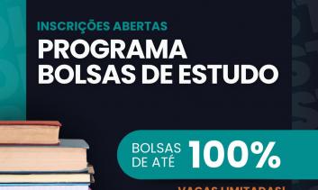Programa de Bolsas FOX IMAGEM
