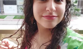Milena Vargas Lima