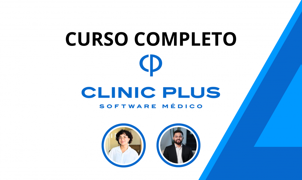 Clinic Plus - Software Médico