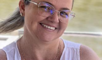 CLEANE DE ALCÂNTARA CRISÓSTOMO