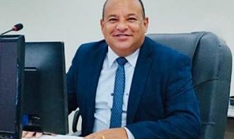 Marcio Barbosa Iglesias