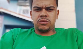 Luís Fernando Monteiro dos Santos
