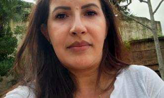 Fabiana Ortiz de Queiroz