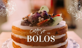 Curso de Bolos