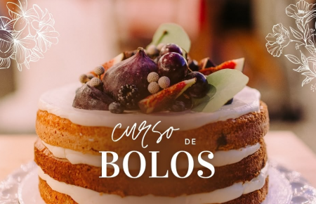 Curso de Bolos