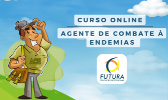 Agente de Combate a Endemias