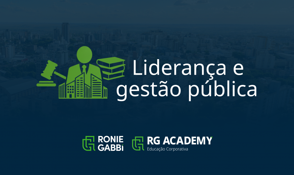 Liderança e Gestão Pública