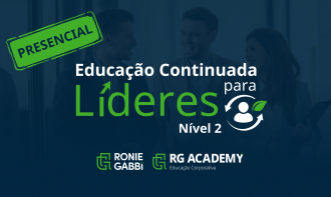 Educação Continuada para Líderes - Nível 2