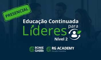 Educação Continuada para Líderes - Nível 2