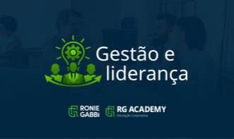 Gestão e liderança