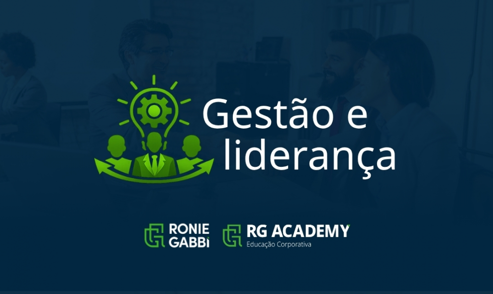 Gestão e liderança