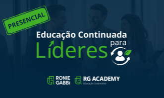 Educação Continuada para Líderes - Nível 1