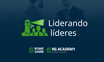 Liderando líderes